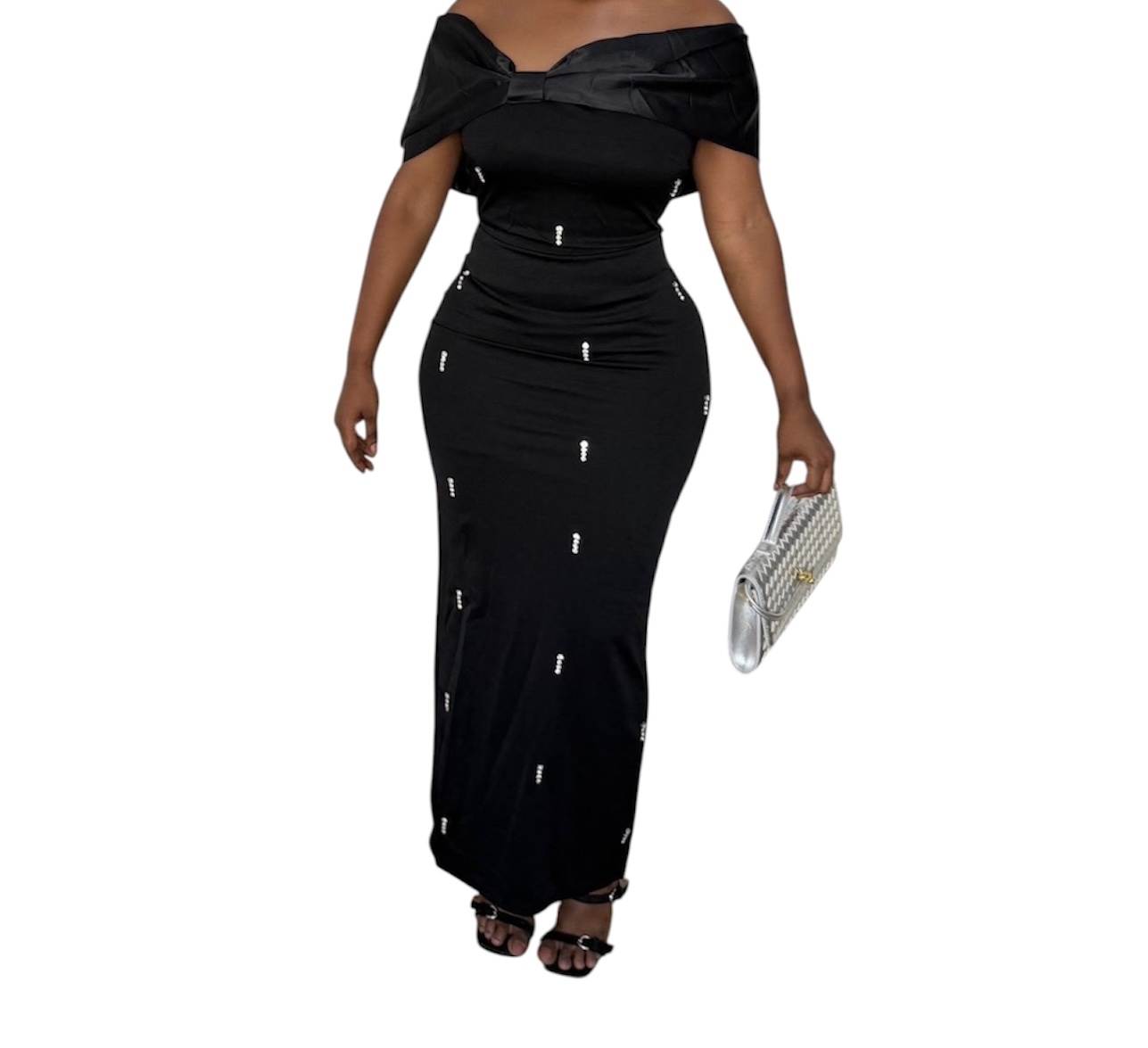 SUPER NOVIDADE vestidos de alta elegância